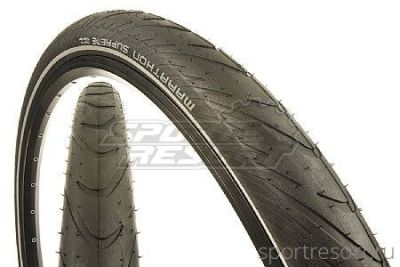 Покрышка Schwalbe MARATHON SUPREME 26x1.6 Reflex HS469