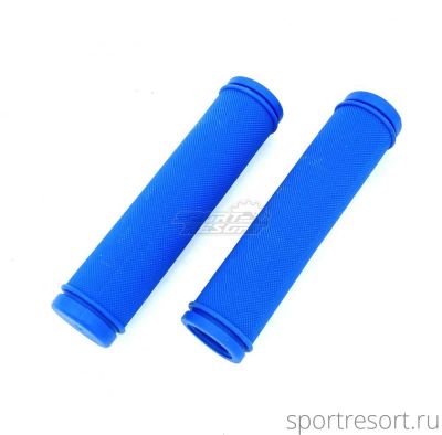 Грипсы CLARKS С98-130 130mm Blue