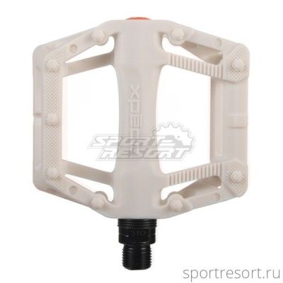 Педали Xpedo XMX-25NC Juvee White