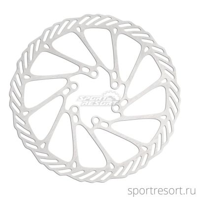 Тормозной диск CLARKS Disc Brake Rotor 180 mm