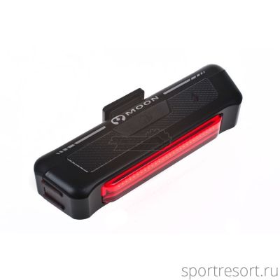 Велофонарь задний Moon Comet 30 (35 Lm) COMET 30