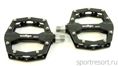 Педали Wellgo B212