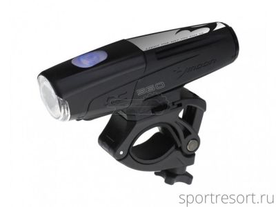 Велофара Moon LX-560 (560 Lm) LX-560