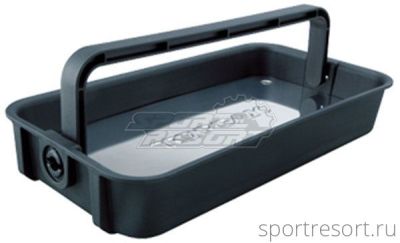 Лоток для деталей TOPEAK MAGNETIC TOOL TRAY TPS-MT01