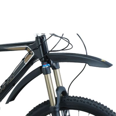 Крыло переднее TOPEAK DEFENDER FX FRONT 26" TC9605