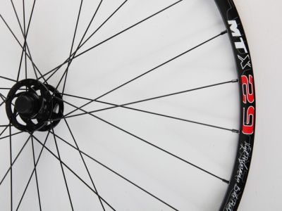 Комплект колес Token MTX C19AR '29