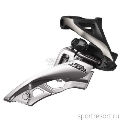 Переключатель передний Shimano XTR FD-M9000-H (3х11ск)