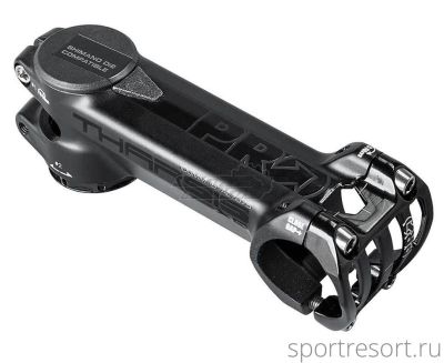 Вынос Pro Tharsis Di2 (1-1/8", 31.8, 100mm, -17°)