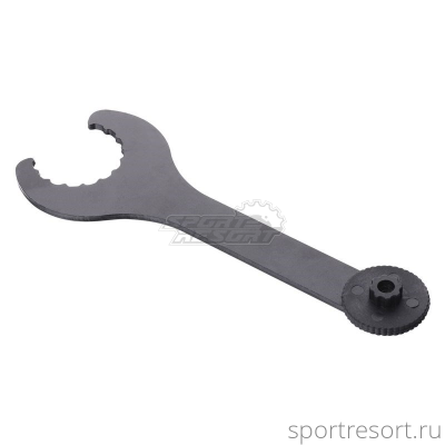 Ключ для каретки KENLI KL-9731C KL-9731C