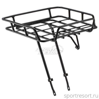 Велобагажник OSTAND CD-810 26-29" (передний) 6-191810