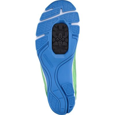 Велоботинки Shimano SH-CT41G ESHCT41C*0G