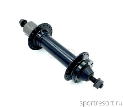 Втулка задняя U-Link GL-B47R (36H, 190mm, FATBIKE)