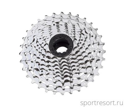 Кассета Microshift CS-H092 (9ск, 11-32T)