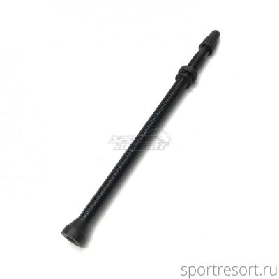 Ниппель для бескамерных колёс E2B F/V-120mm