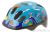 Велошлем M-Wave KID-S Sea Land Blue (S - 52-57) 731000