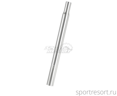Подседельный штырь M-Wave (27.2/330mm) серебро
