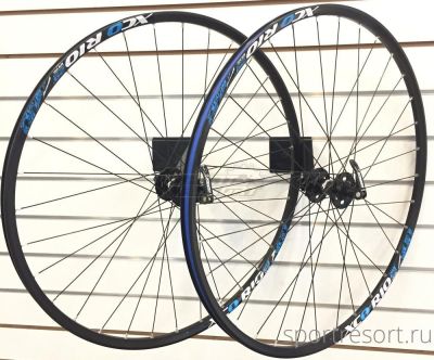 Колеса Remerx XCO RIO 29 (622х17)