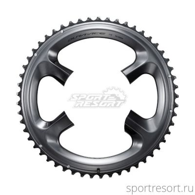 Звезда Shimano Dura-Ace 53T-MW BCD110 для 53-39T