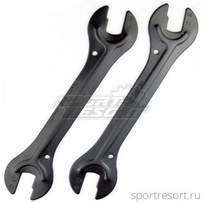 Конусные ключи Bikehand YC-152 YC-152