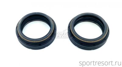 Набор для обслуживания вилок с ногами 32 мм NDTuned (для Rockshox RS1, DT Swiss, RockShox 17-)