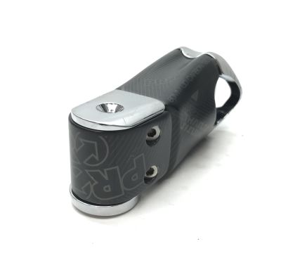 Вынос Pro Tharsis Carbon Stem (1-1/8", 31.8, 80mm, 6°)