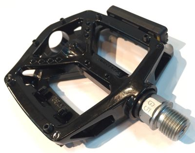 Педали Wellgo MG-32A