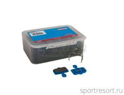 Тормозные колодки ELVEDES Organic Pads для Sram/Avid (упаковка 10 шт)