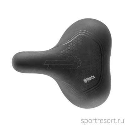 Седло Selle Royal 8VB4UE0 Aurorae Relaxed универсальное