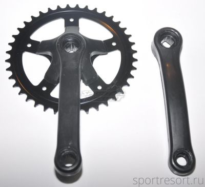 Система Mighty Single Mini (40T, 152mm)