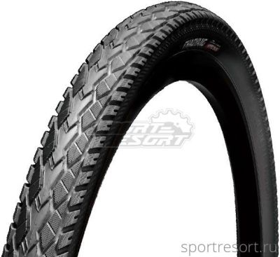 Покрышка Chaoyang H-5113 26x1.9