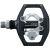 Педали Shimano PD-EH500 SPD (двухсторонние) Педали Shimano PD-EH500 SPD (двухсторонние)