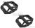 Педали Shimano PD-GR400 черные