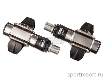 Педали LOOK S-TRACK MTB Grey