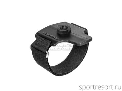 Дополнительный держатель камеры для флягодержателей TOPEAK NINJA FREE STRAPPACK TNJM-FSP