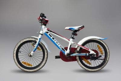 Крылья SIMPLA KIDO Chopper '16 Black Chopper '16 Black