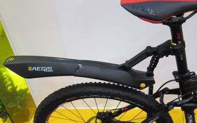 Крылья Flinger Aegis SW-FI-155F/R-A (26-29) SW-FI-155F/R-A