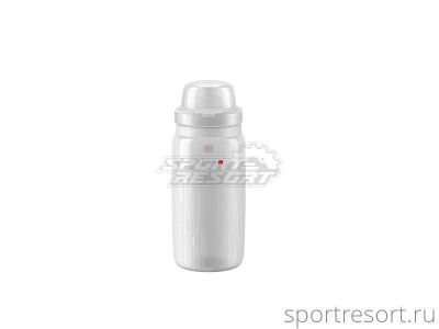 Фляга Elite Fly Tex MTB 550 мл (Прозрачный) 01604895