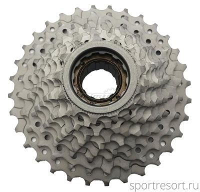 Трещотка DNP LY-3008CHJ (8ск, 13-32Т)