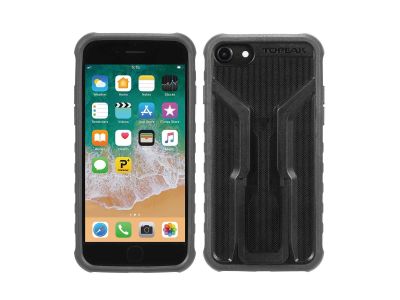 Чехол для смартфона TOPEAK RideCase ONLY for iPhone 8/7/6S/6 TRK-TT9856BG