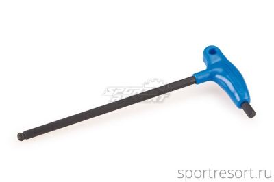 Шестигранник Park Tool PH-8 Г-образный с ручкой 8 мм PTLPH-8