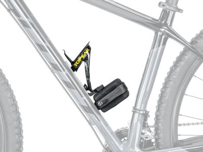 Адаптер флягодержателя TOPEAK NINJA POUCH MOUNTAIN TNJ-PM