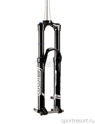 Вилка Suntour SF17 AION LO-R 15QLC32 150 mm '27.5 Black