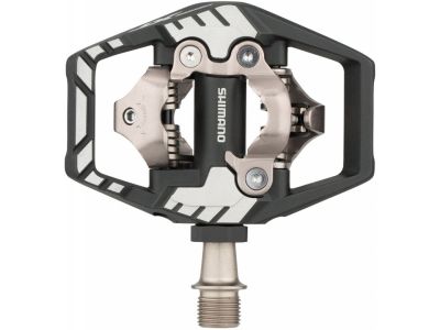 Педали Shimano Deore XT PD-M8120 Enduro / Trail SPD Pedal 