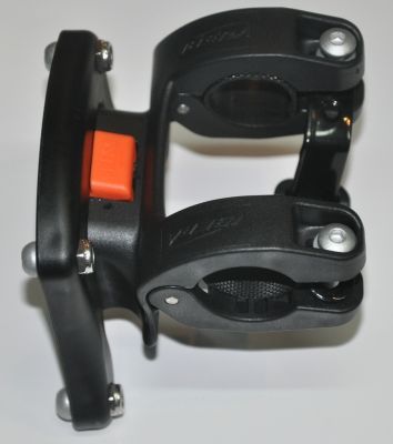 Держатель корзины на руль IBERA IB-QH1 IB-QH1