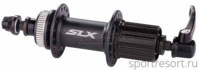 Втулка задняя Shimano SLX FH-M675 (32H)