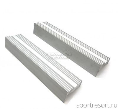 Мягкие губки для тисков 100 мм DBTK1105