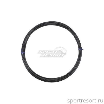 Оплетка переключателя Alhonga MTB/ROAD (1м, черная)