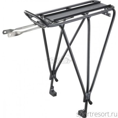 Велобагажник TOPEAK EXPLORER DISC MOUNT VERSION TA2035-B