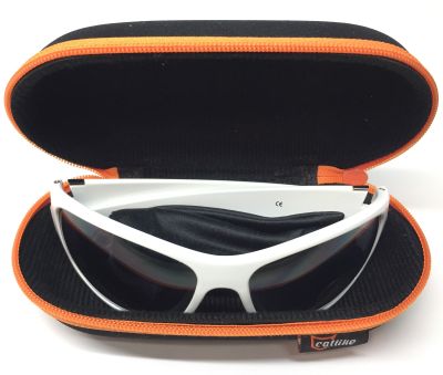 Велосипедные очки Catlike SUNSET White 614513