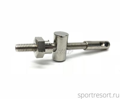 Адаптер универсальный для барабанных тормозов M6 (scooter)